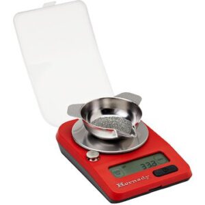 Hornady G3-1500 Digital Powder Scale 1500 Grain Capacity
