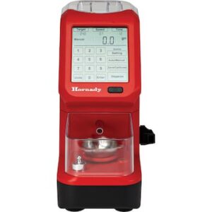 Hornady Auto Charge Pro Digital Powder Scale and Dispenser