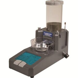 Frankford Arsenal Platinum Series Intellidropper Digital Powder Scale and Dispenser