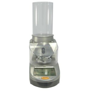 Lyman Gen 6 Compact Touch Screen Digital Powder Scale and Dispenser