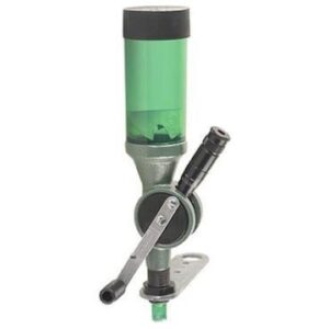 RCBS Competition Powder Measure with Small Metering Drum