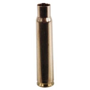 Nosler Custom Brass 8x57mm JS (8mm Mauser) Box of 50