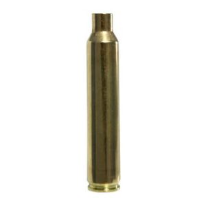 Nosler Custom Brass 300 Remington Ultra Magnum Box of 25