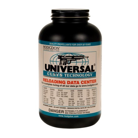 034-53124.jpg Hodgdon Universal Clays Smokeless Powder