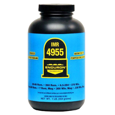 034-imr49551.jpg IMR 4955 with ENDURON Technology Smokeless Powder