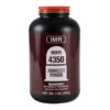 IMR 4350 Smokeless Powder