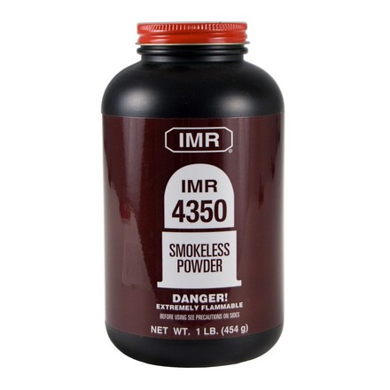 034-imr8060154.jpg IMR 4350 Smokeless Powder