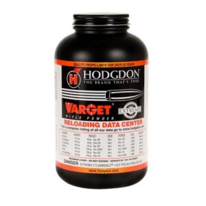 Hodgdon Varget Smokeless Powder