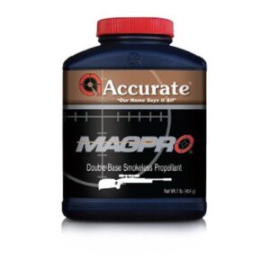 Accurate Mag Pro