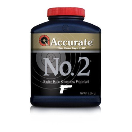 Accurate No. 2 1 pound Accurate No. 2 1 pound
