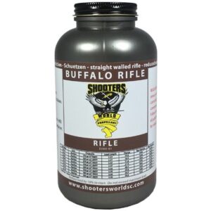 Shooters World Buffalo Rifle