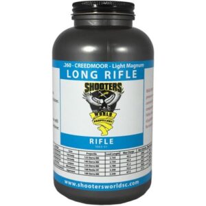 Shooters World Long Rifle