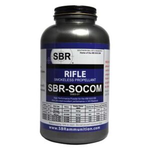 Shooters World SBR Socom