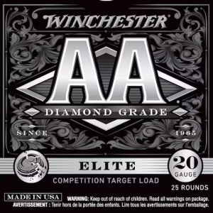 Fiocchi Game & Target Ammunition 12 Gauge 2-3/4"