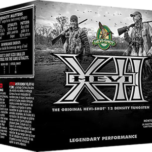 Hevi-Shot Hevi-XII Ammunition 28 Gauge 3" 1 oz Non-Toxic 12 Density Shot