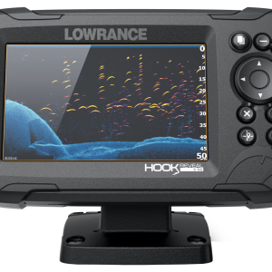 Lowrance HOOK Reveal 5 Fish Finder