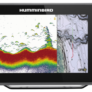 Humminbird HELIX 10 CHIRP GPS G4N Fish Finder/Chartplotter