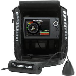 Humminbird ICE HELIX 5 CHIRP G3 Fish Finder