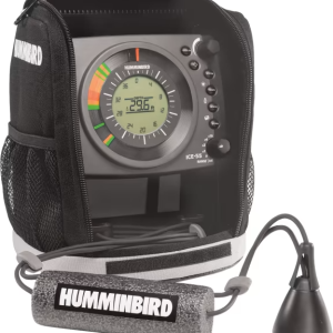 Humminbird ICE-55 Portable Flasher