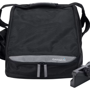 Garmin LiveScope Plus Ice-Fishing Kit