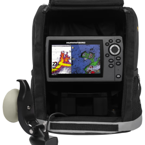 Humminbird HELIX 5 CHIRP GPS G3 PT Fish Finder/Chartplotter