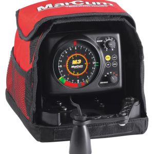 MarCum M3L Sonar Flasher