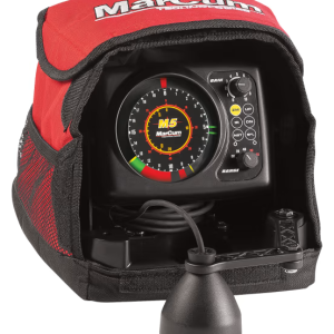 MarCum M5L Sonar Flasher