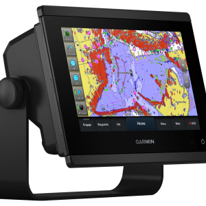 Garmin GPSMAP 743 GPS Chartplotter