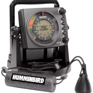 Humminbird ICE-45 Portable Flasher