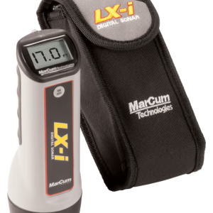 MarCum LX-i Digital Handheld Sonar
