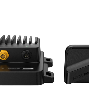 Lowrance ActiveTarget Live Sonar