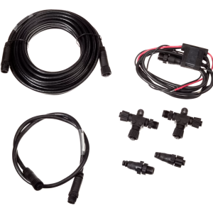 Lowrance NMEA 2000 Starter Kit