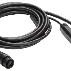 Humminbird Dual-Transducer Y Cable Adapter