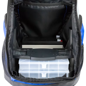 Lowrance Portable Power Pack for 5"–7" HOOK2, Elite Ti2, or HDS LIVE Fish Finders
