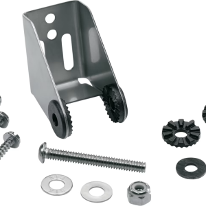 Humminbird MHX MXNT Transom Hardware