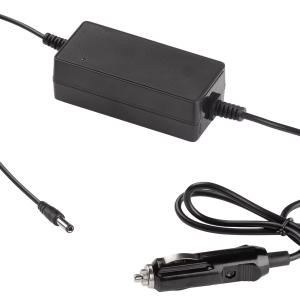 MarCum 12V Lithium Car Adapter Charger