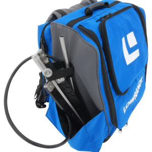 Lowrance Explorer ActiveTarget Live Sonar Ice Kit