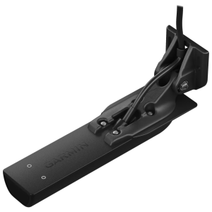 Garmin GT56UHD-TM UHD Scanning-Sonar Transducer