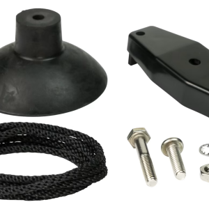 Lowrance Suction Cup Transducer Mounting Kit