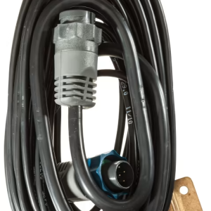 Lowrance/Eagle Speed and Water Temperature Sensors - TS-1BL