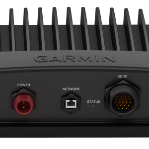 Garmin Panoptix LiveScope Thru-Hull Transducer System