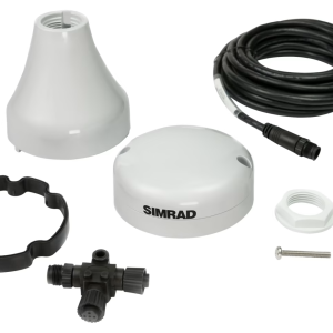 Simrad GS25 GPS Antenna