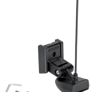Humminbird XNT 9 HW T HELIX Dual Spectrum CHIRP Transom-Mount Transducer with Temperature