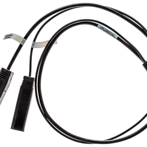 Humminbird 9-Pin Side Imaging Dual-Beam Splitter Cable