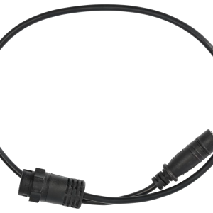 Lowrance 7-Pin Transducer to HOOK2/Cruise Adapter