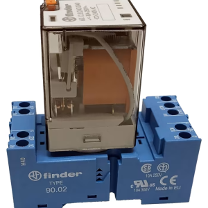 Siren Marine 120V AC Shore Power Relay