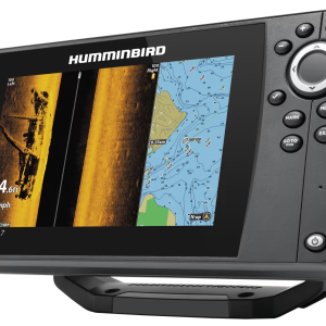 Humminbird Helix 7 CHIRP MEGA SI GPS G3N GPS Fish Finder/Chartplotter