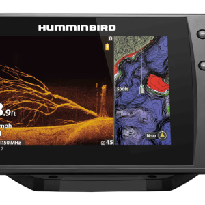 Humminbird HELIX 7 CHIRP MEGA DI GPS G4 Fish Finder/Chartplotter