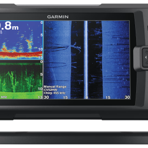 Garmin STRIKER Vivid 9sv Fish Finder