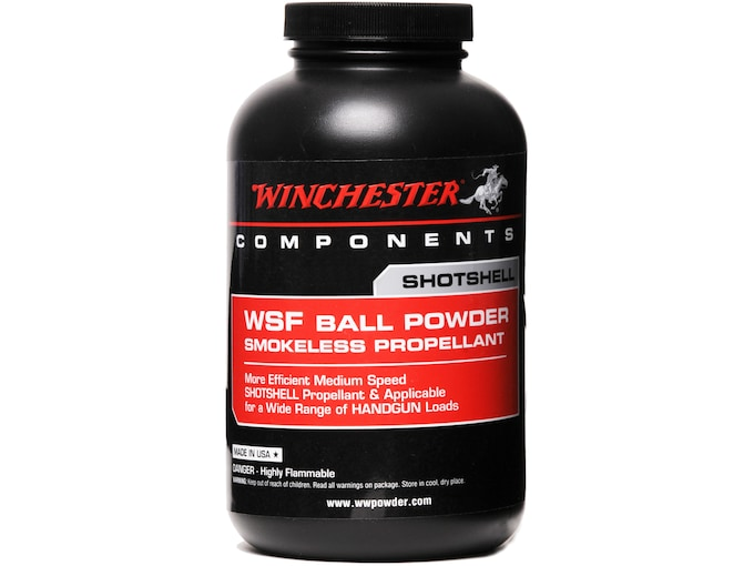 Winchester WSF 1 pound Winchester WSF 1 pound